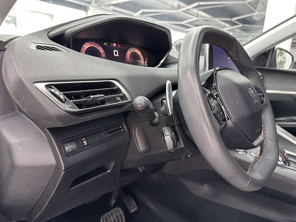Peugeot 4008 Peugeot 4008