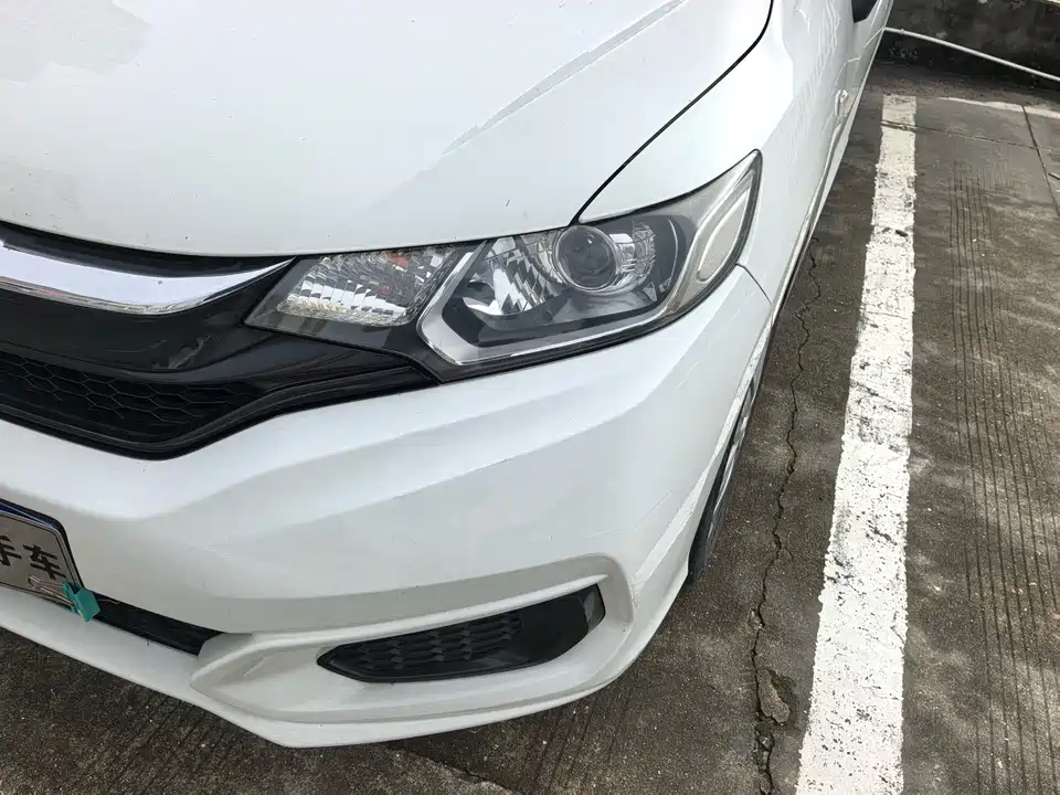Honda Fit Honda Fit