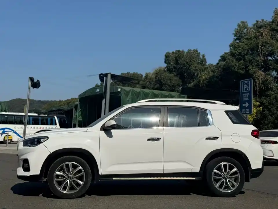 Hyundai Beijing ix35