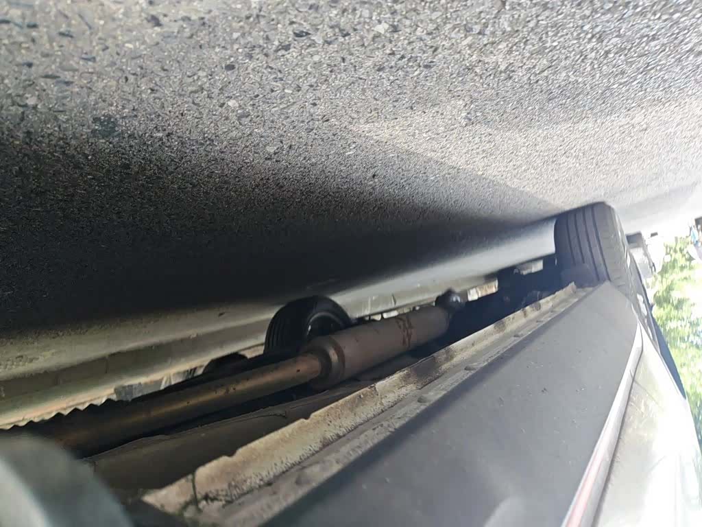 Changan CS75, 2020 18
