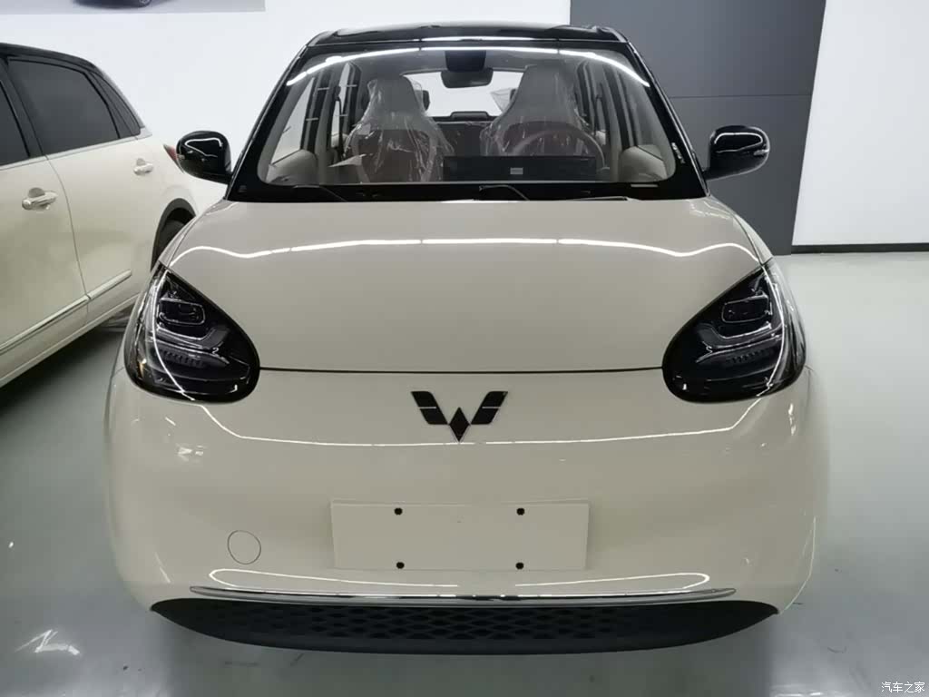 Wuling Bingo, 2026 3