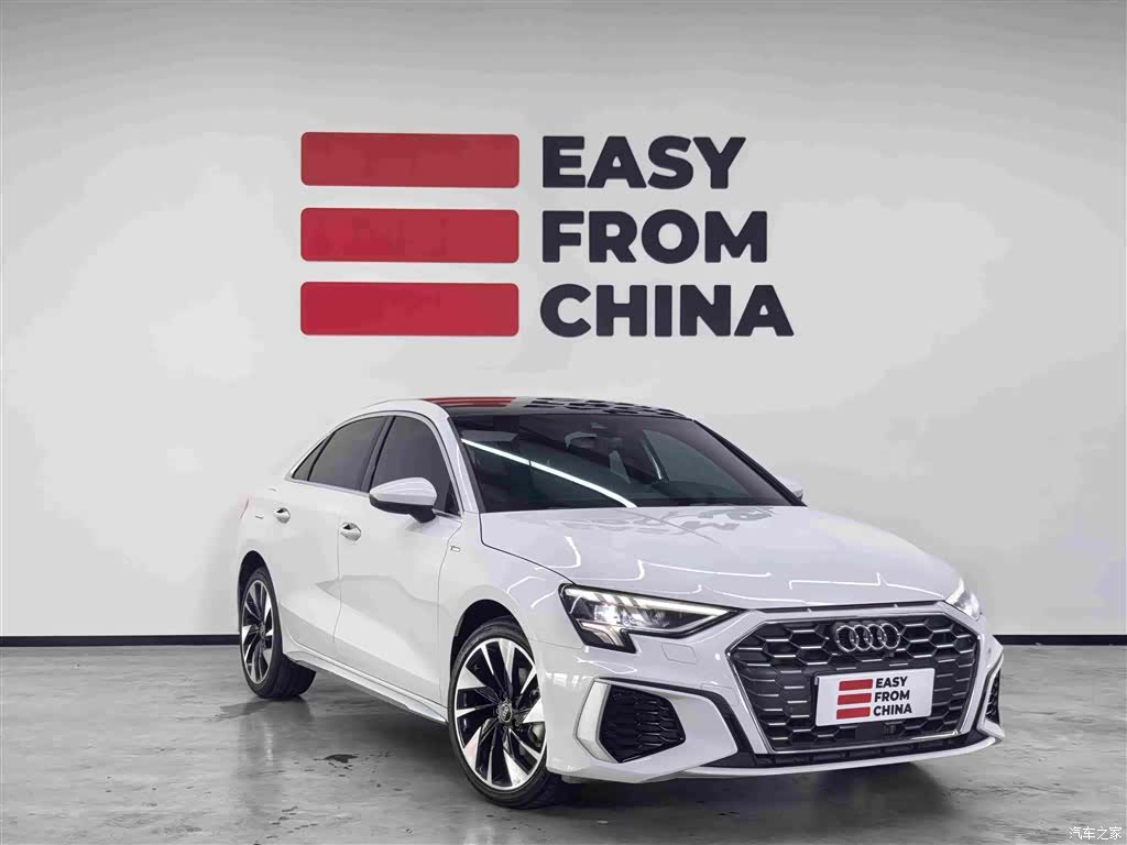 Audi A3, 2022 3