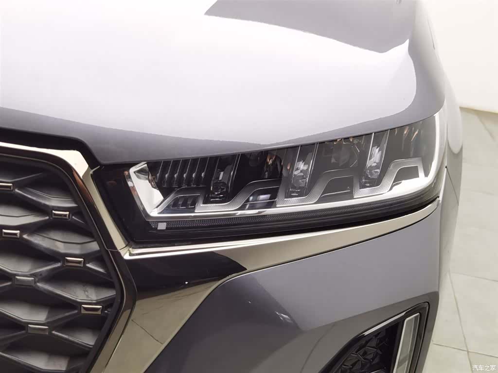 Chery Tiggo 7, 2022 7