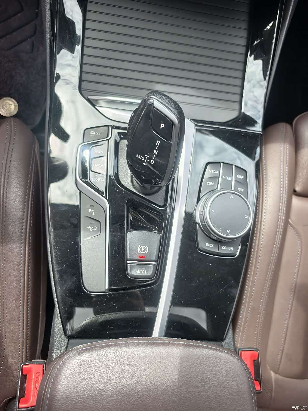 BMW X3, 2021 13