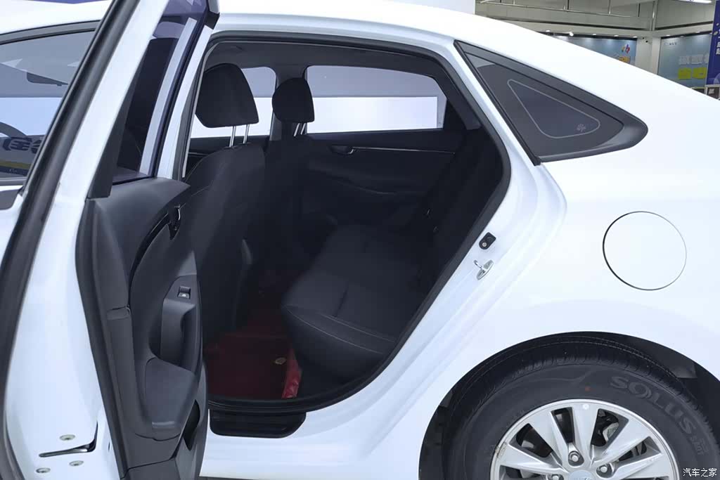 Hyundai GL, 2022 11