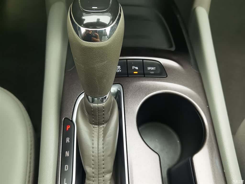 Chevrolet XL, 2020 13