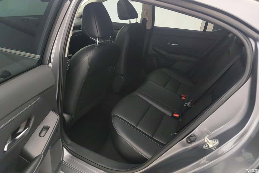 Nissan Sylphy, 2022 11