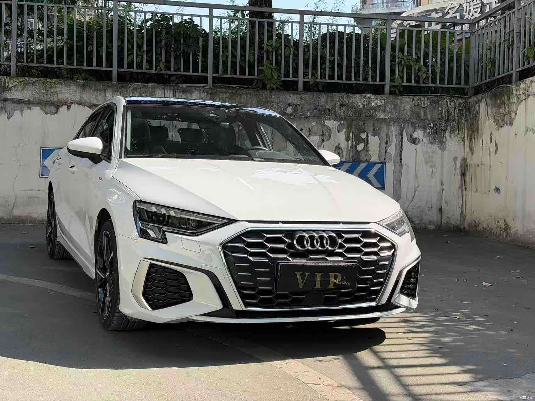 Audi A3, 2022 3
