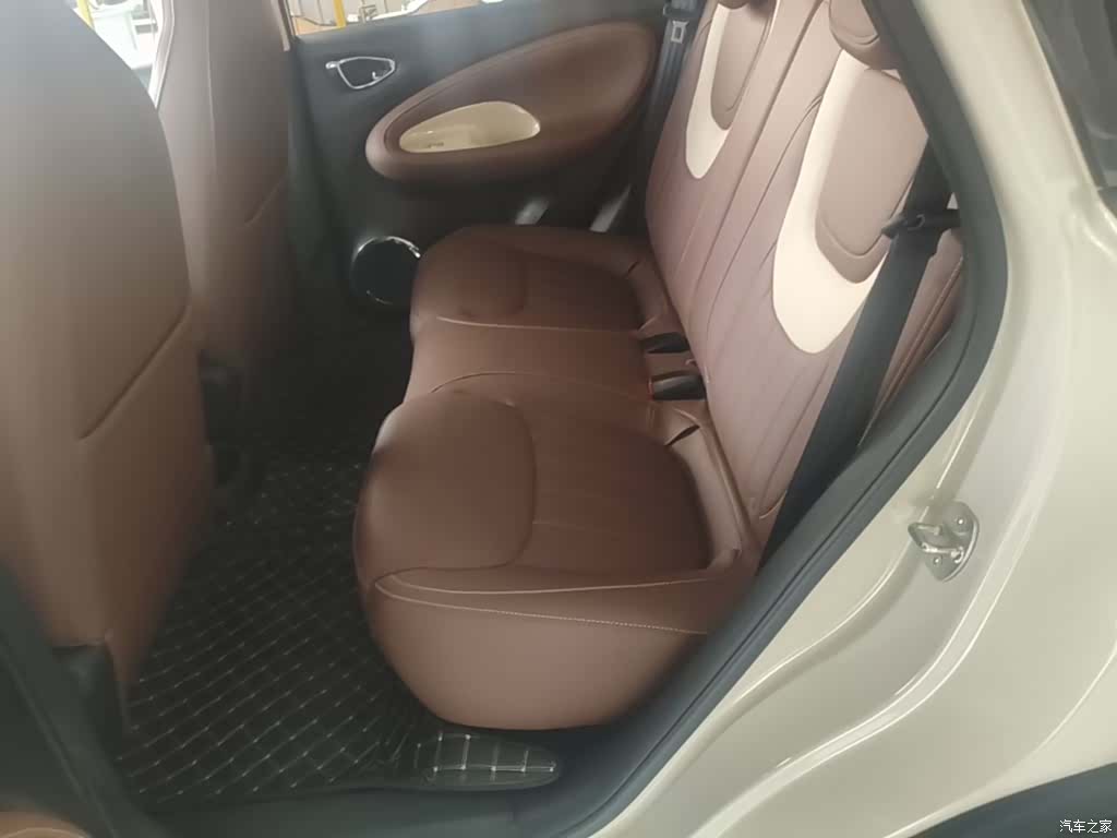 Wuling Bingo, 2025 13