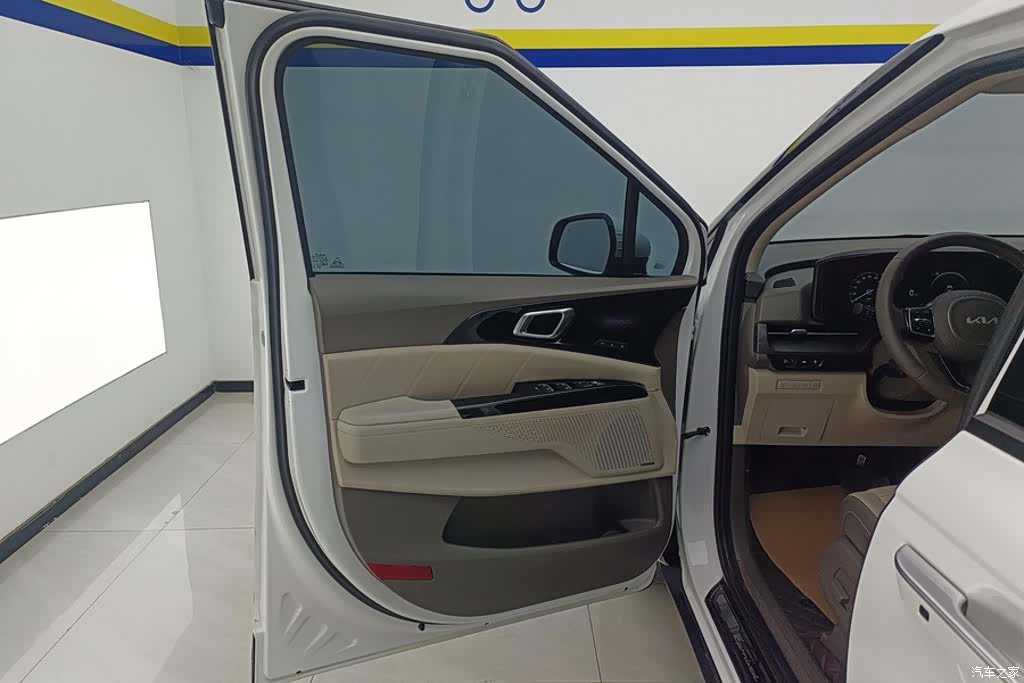 Kia Carnival, 2022 7