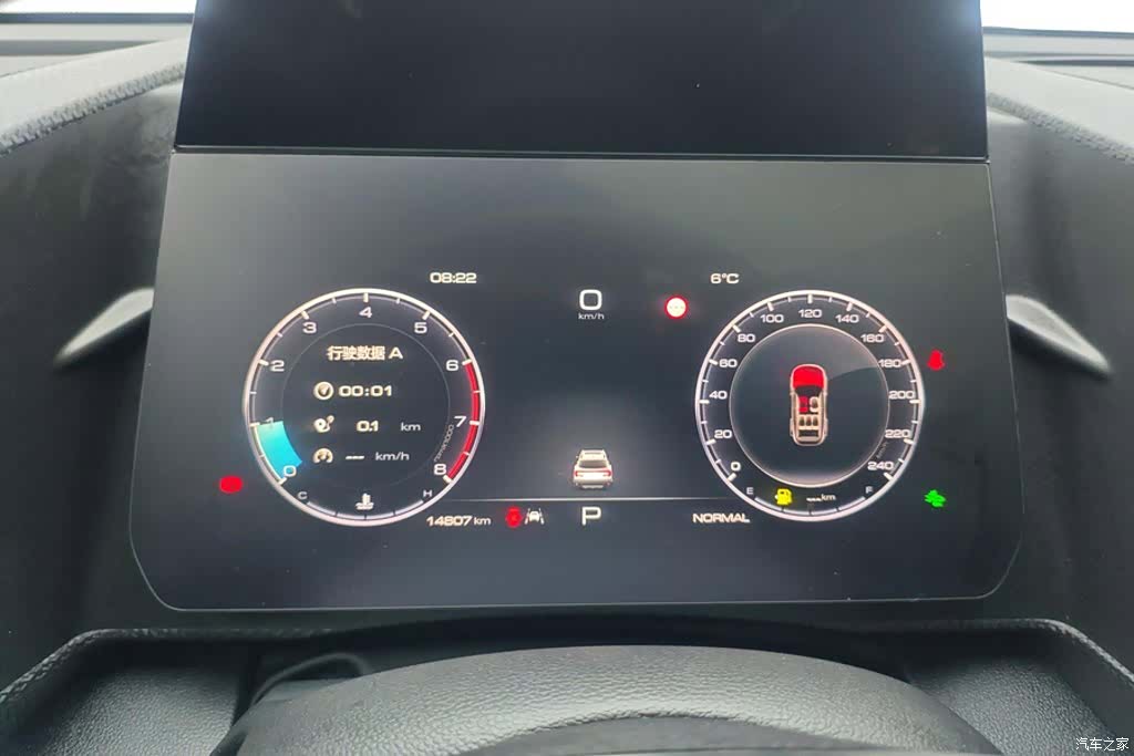 Haval Big Dog, 2024 14