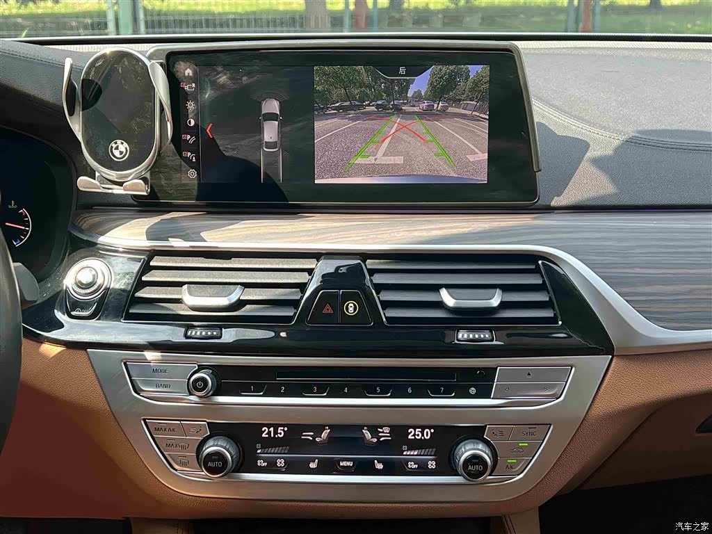 BMW 6 Series GT, 2020 20