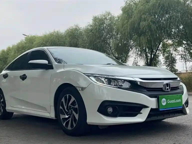Honda Civic Honda Civic