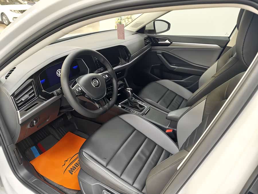 Volkswagen Sagitar 2022, фото 12