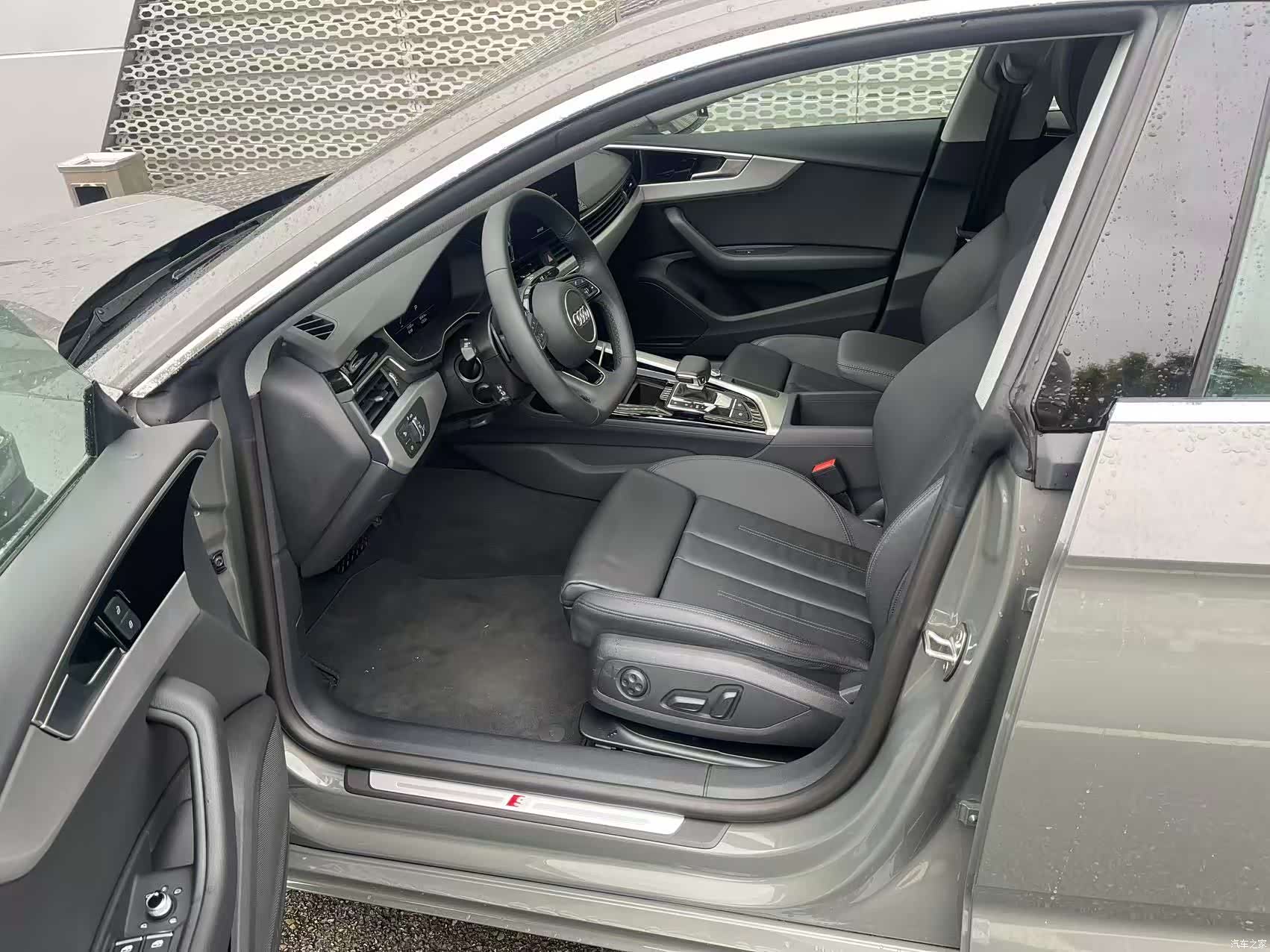 Audi A5, 2025 3