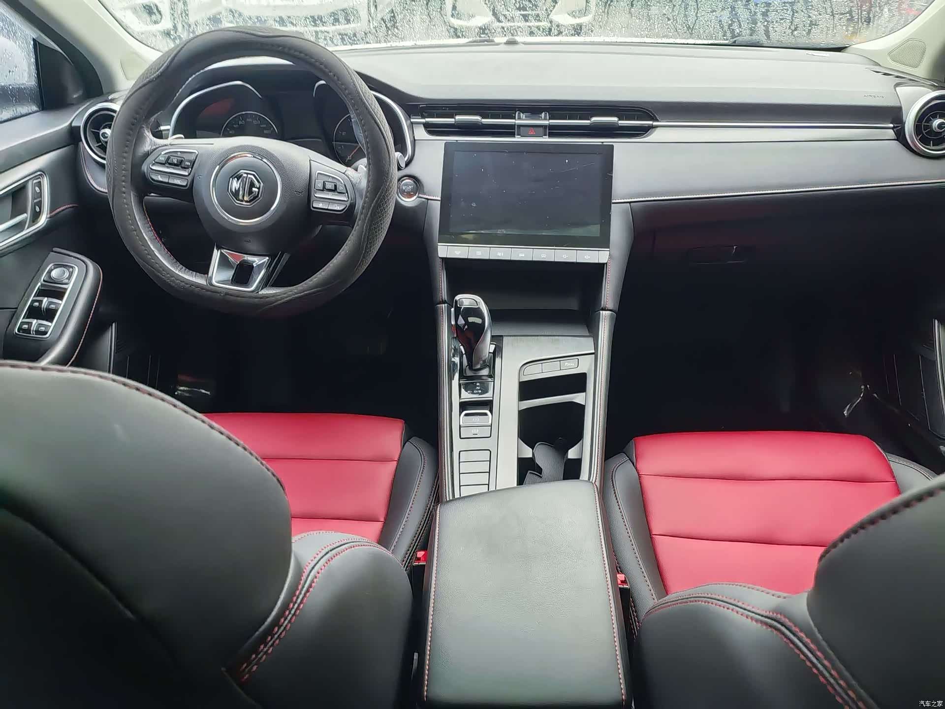 MG MG6, 2021 все фото