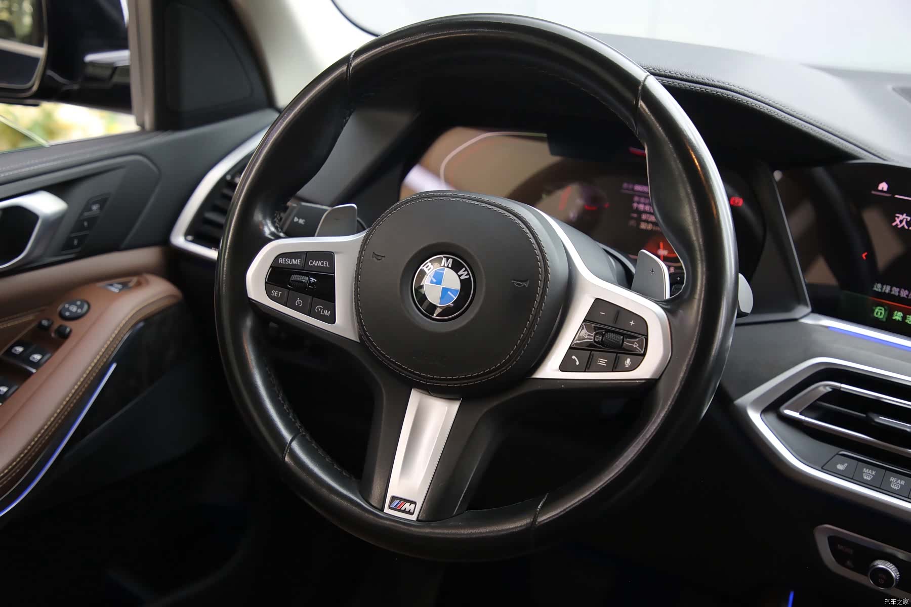 BMW X5, 2022 8