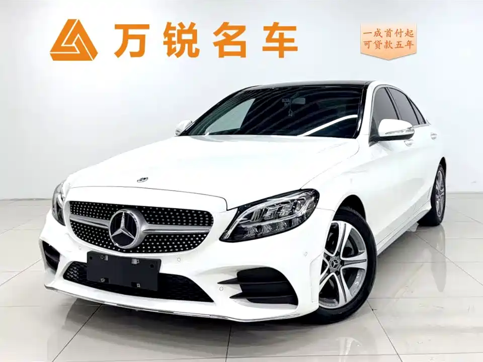 Mercedes-Benz Class C Mercedes-Benz Class C