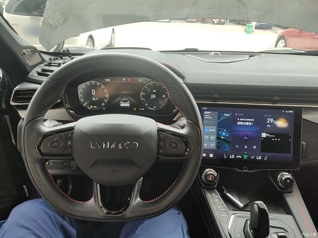 Lynk & Co 02, 2022 10