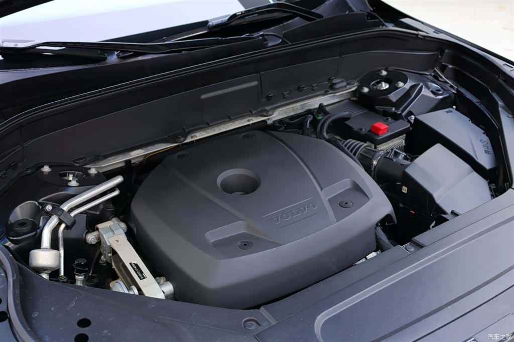 Volvo XC90, 2018 37