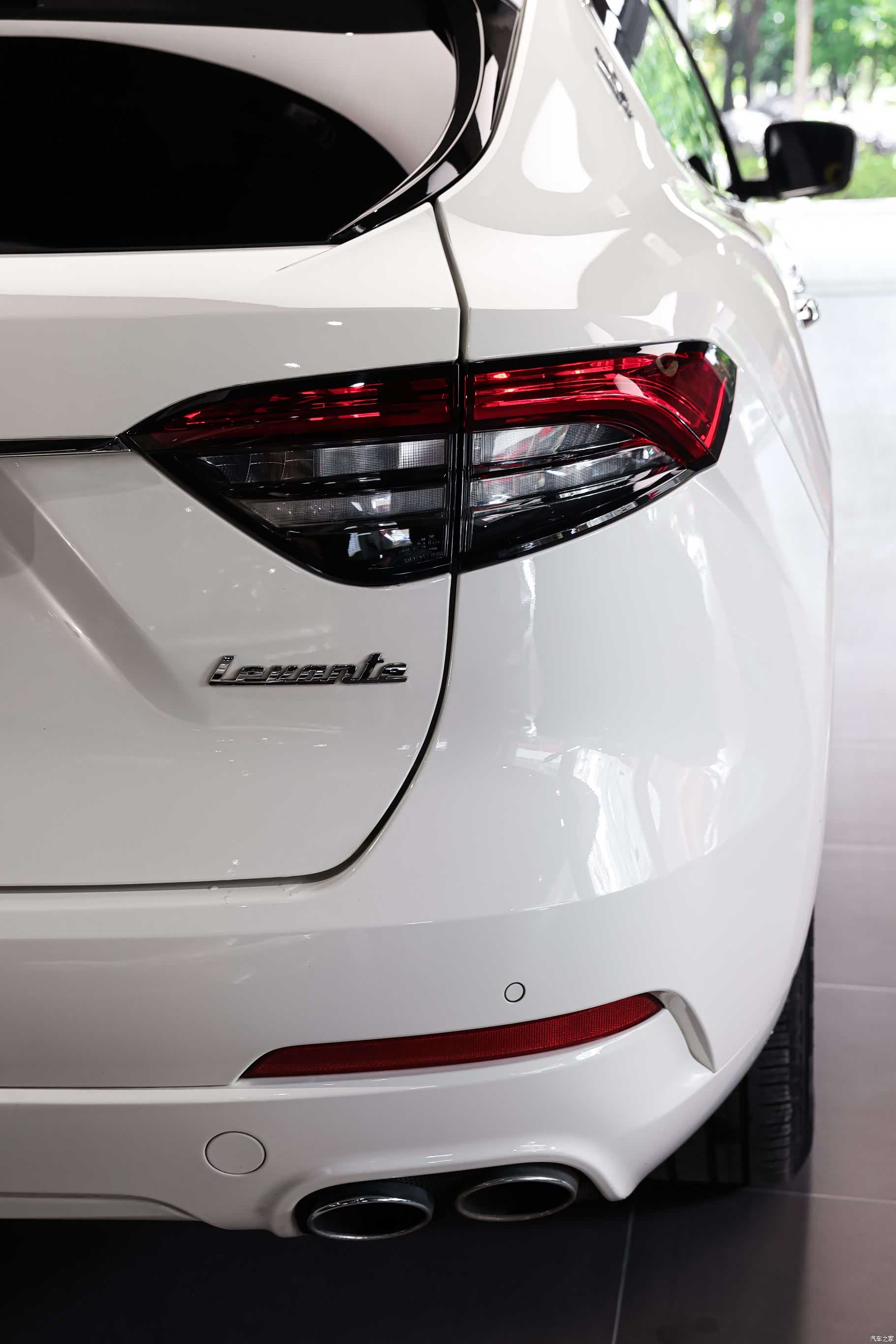 Maserati Levante, 2023 9