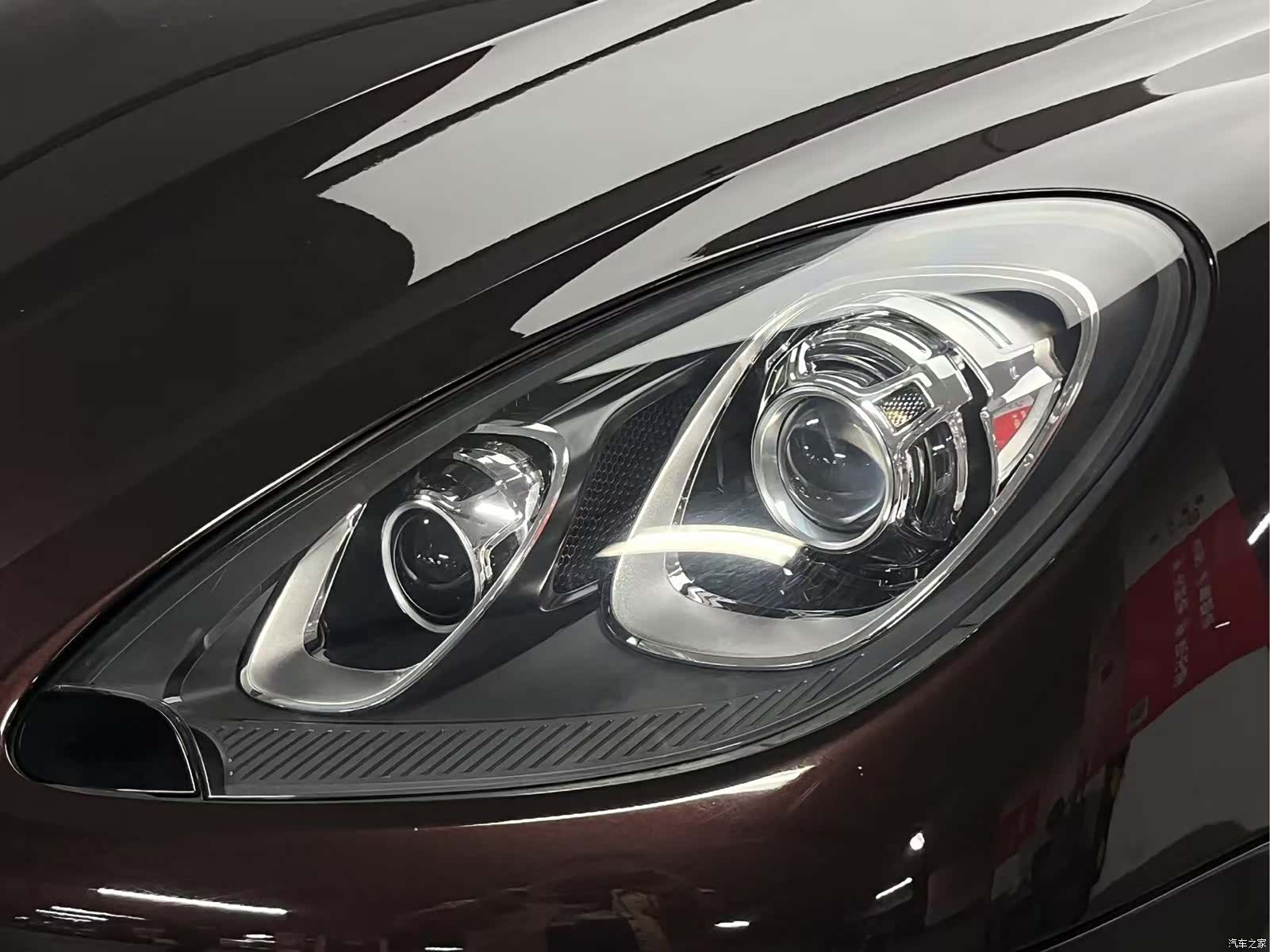 Porsche Macan, 2014 6