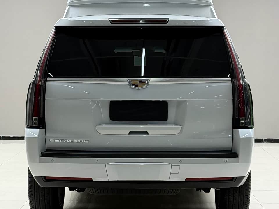 Cadillac Escalade ESCALADE