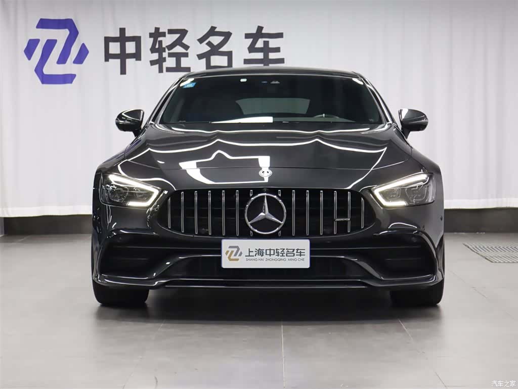 MG AMG, 2020 2