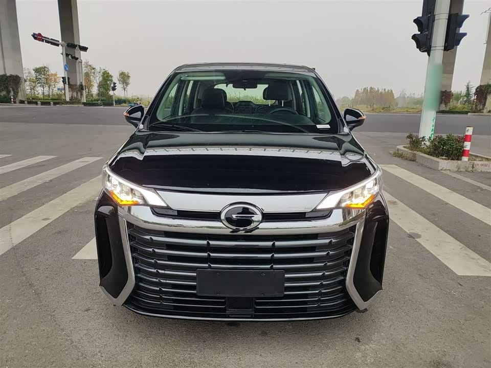 Trumpchi Trumpchi M6