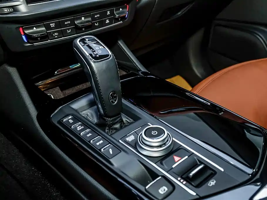 Maserati Levante Maserati Levante
