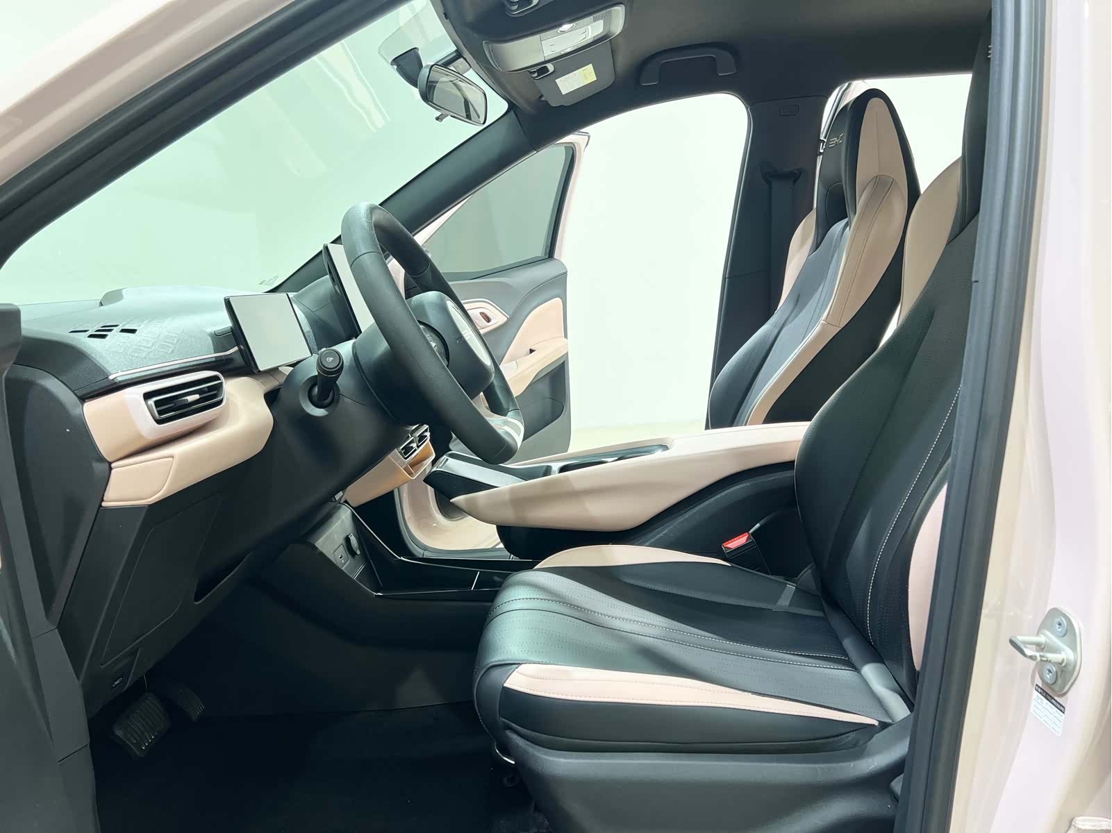 BYD Seagull, 2024 7