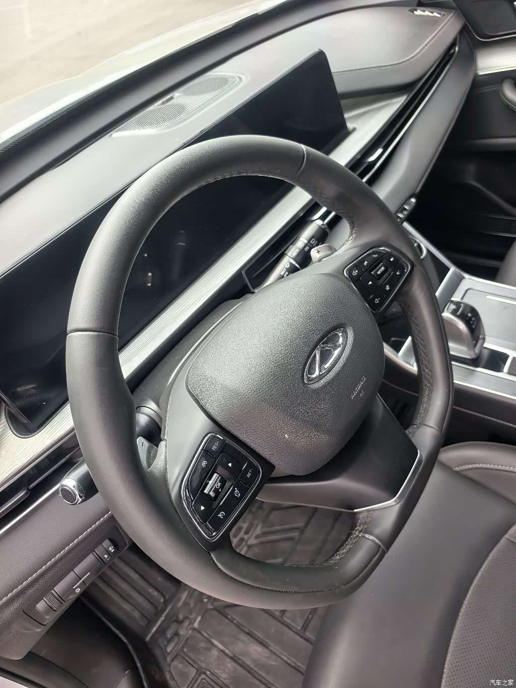 Chery Tiggo 8, 2023 14