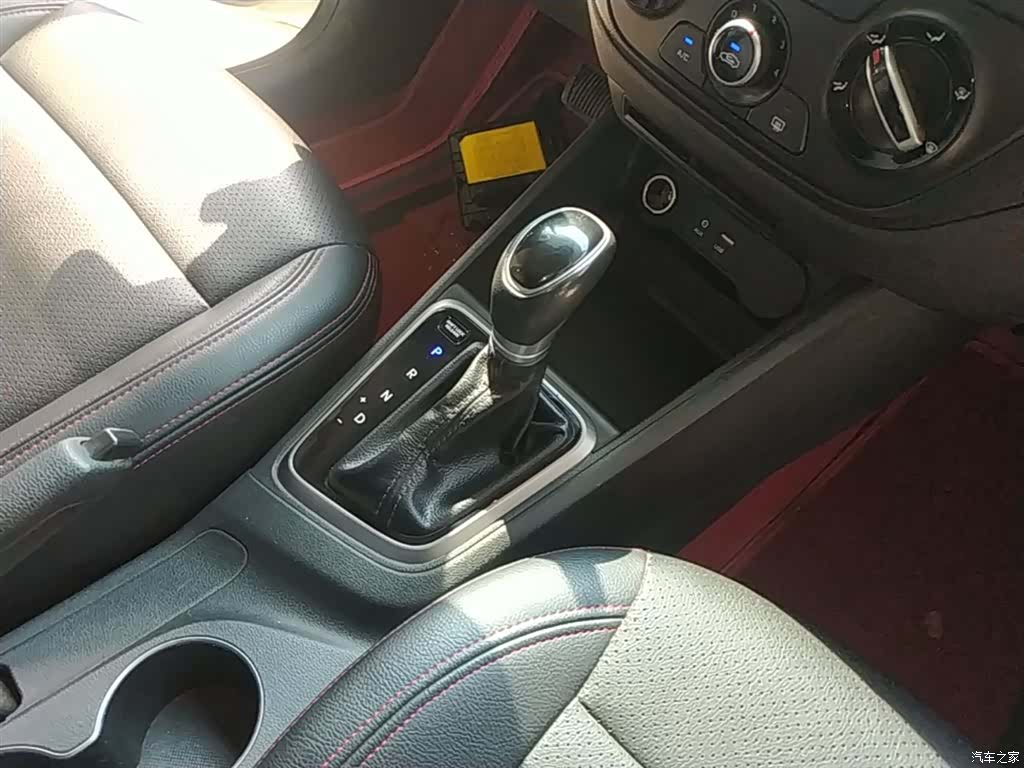 Hyundai GLS, 2018 12