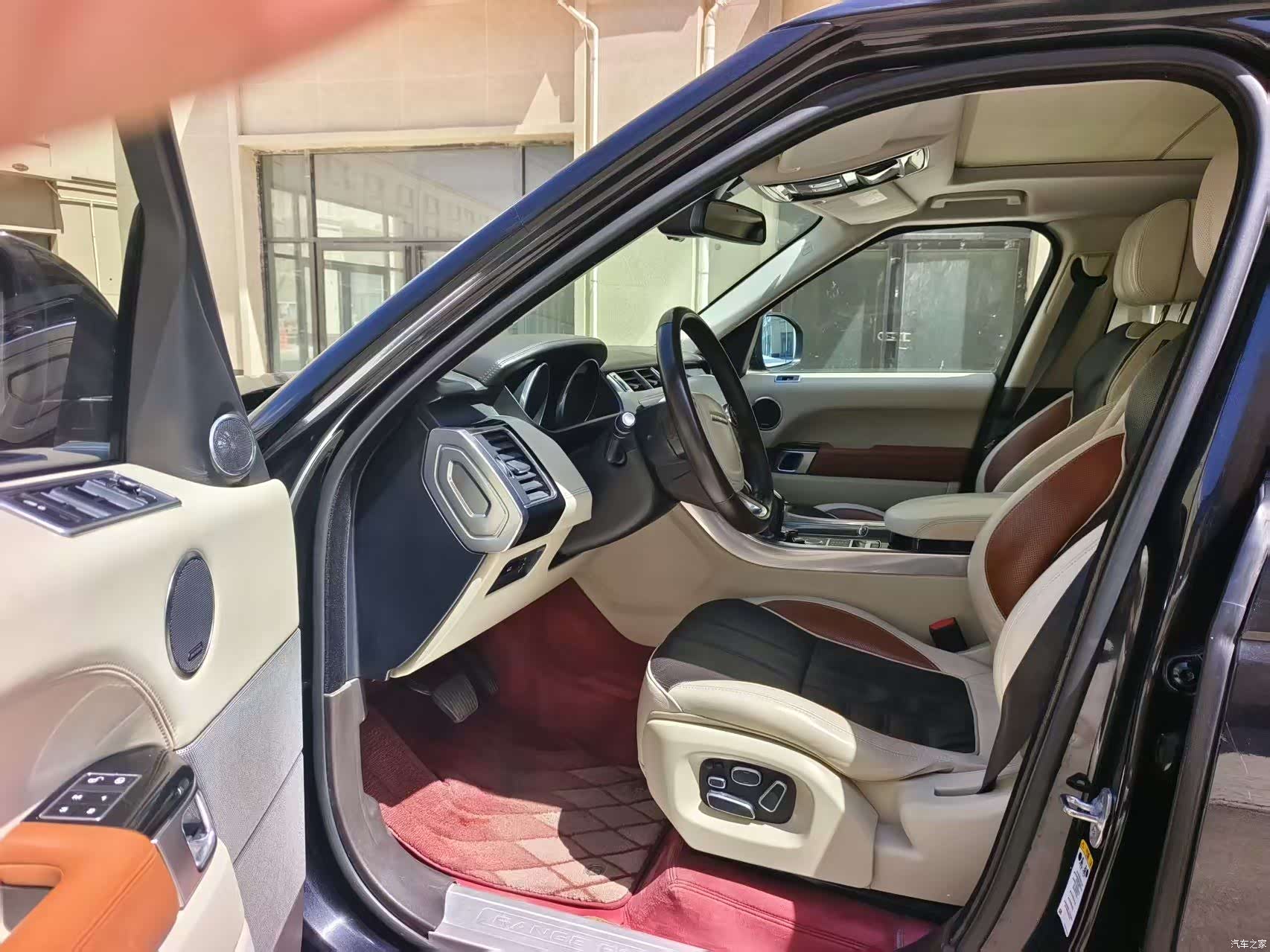 Land Rover Range Rover, 2014 6