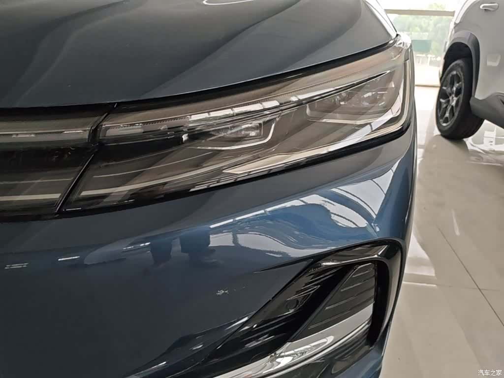 Geely A7, 2025 24
