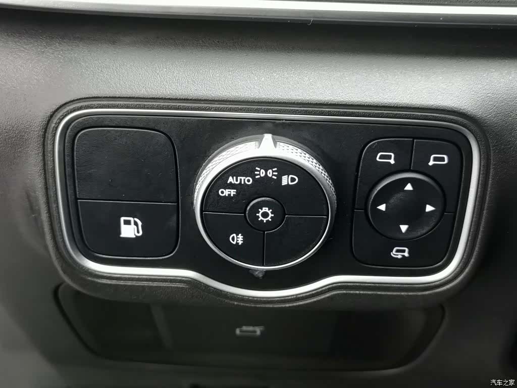 Chery A8L, 2025 21