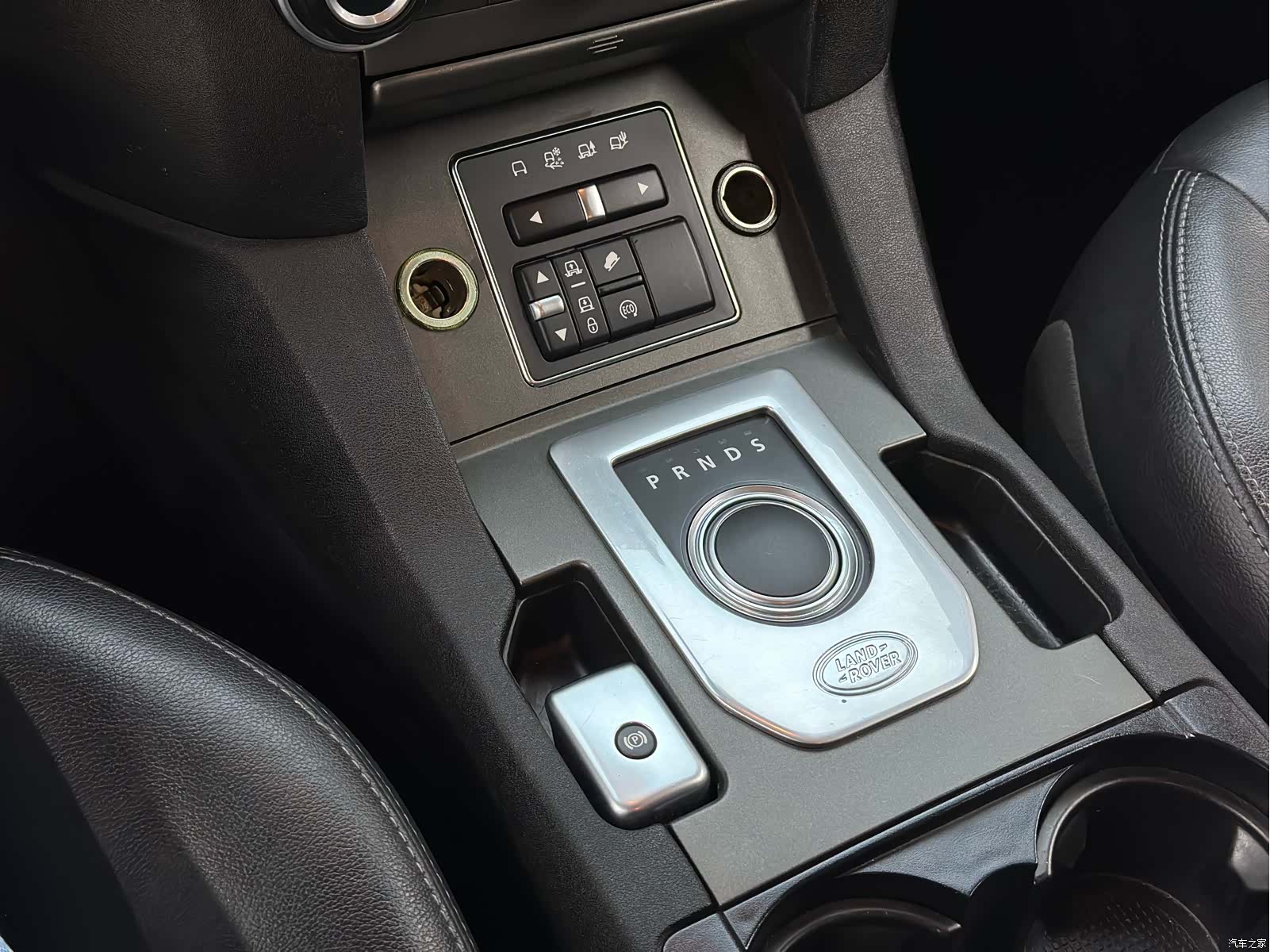 Land Rover Discovery, 2019 16