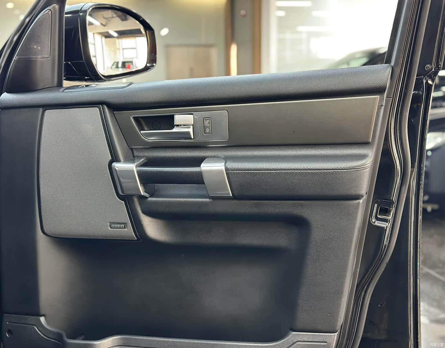 Land Rover Discovery, 2019 7