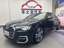 �µ�A6L 2020�� 40 TFSI ����������