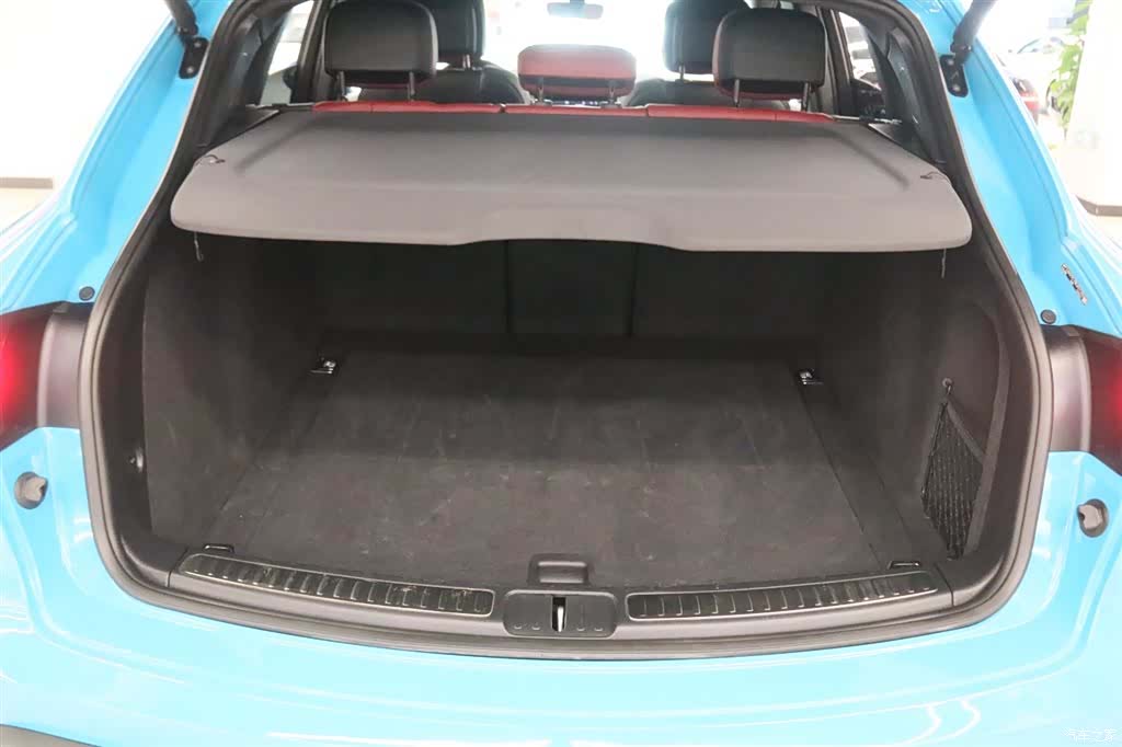 Porsche Macan, 2022 19