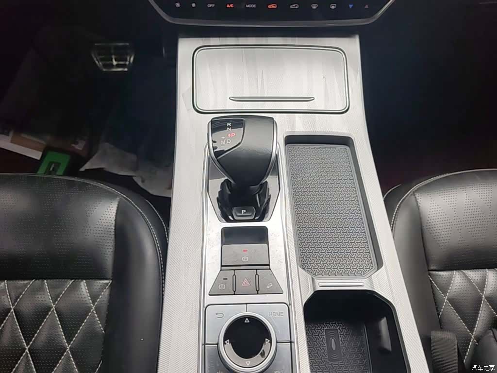 Jetour X70, 2023 14