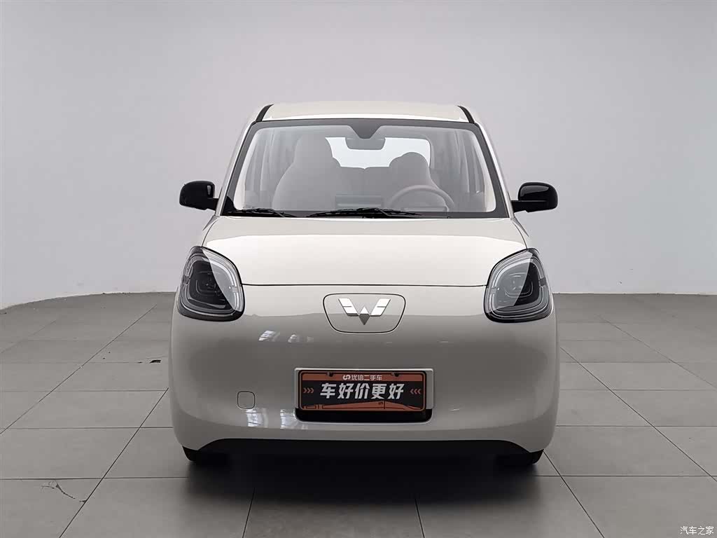 Wuling MINIEV, 2025 3
