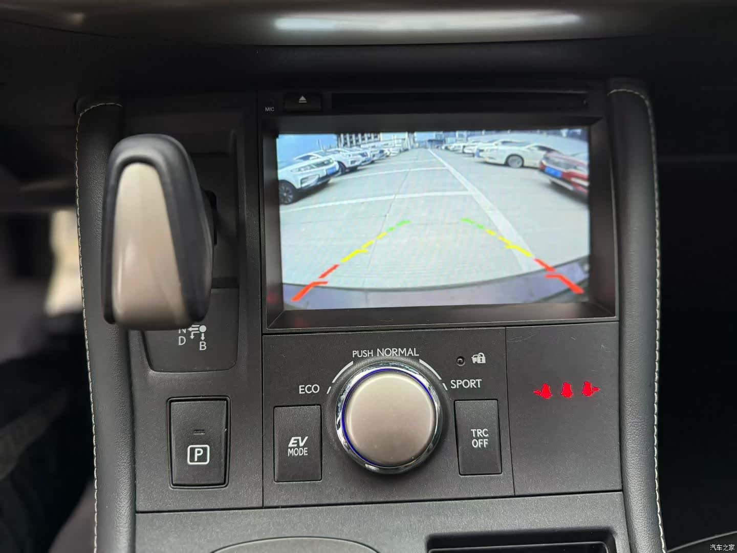 Lexus CT, 2016 4