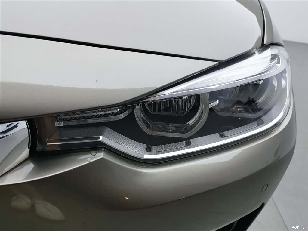 BMW 3 Series, 2019 7