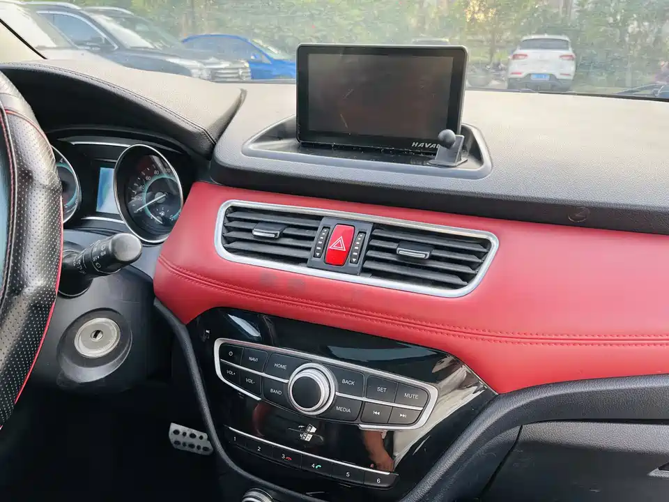Haval H1 Haval H1