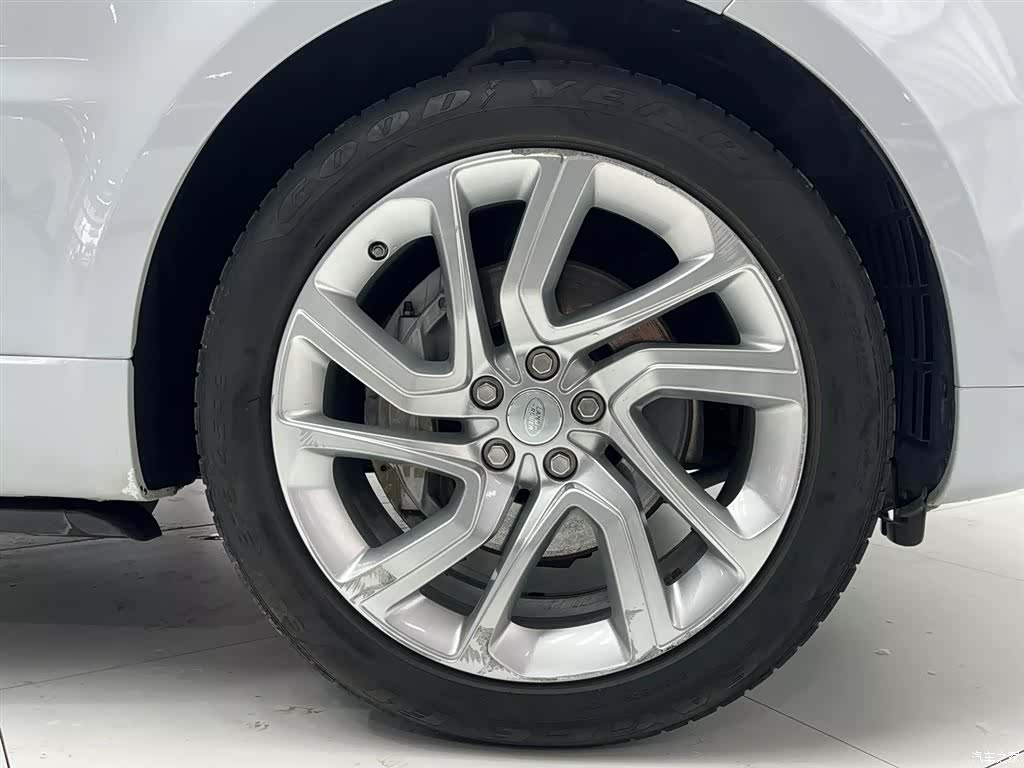 Land Rover Range Rover, 2018 14