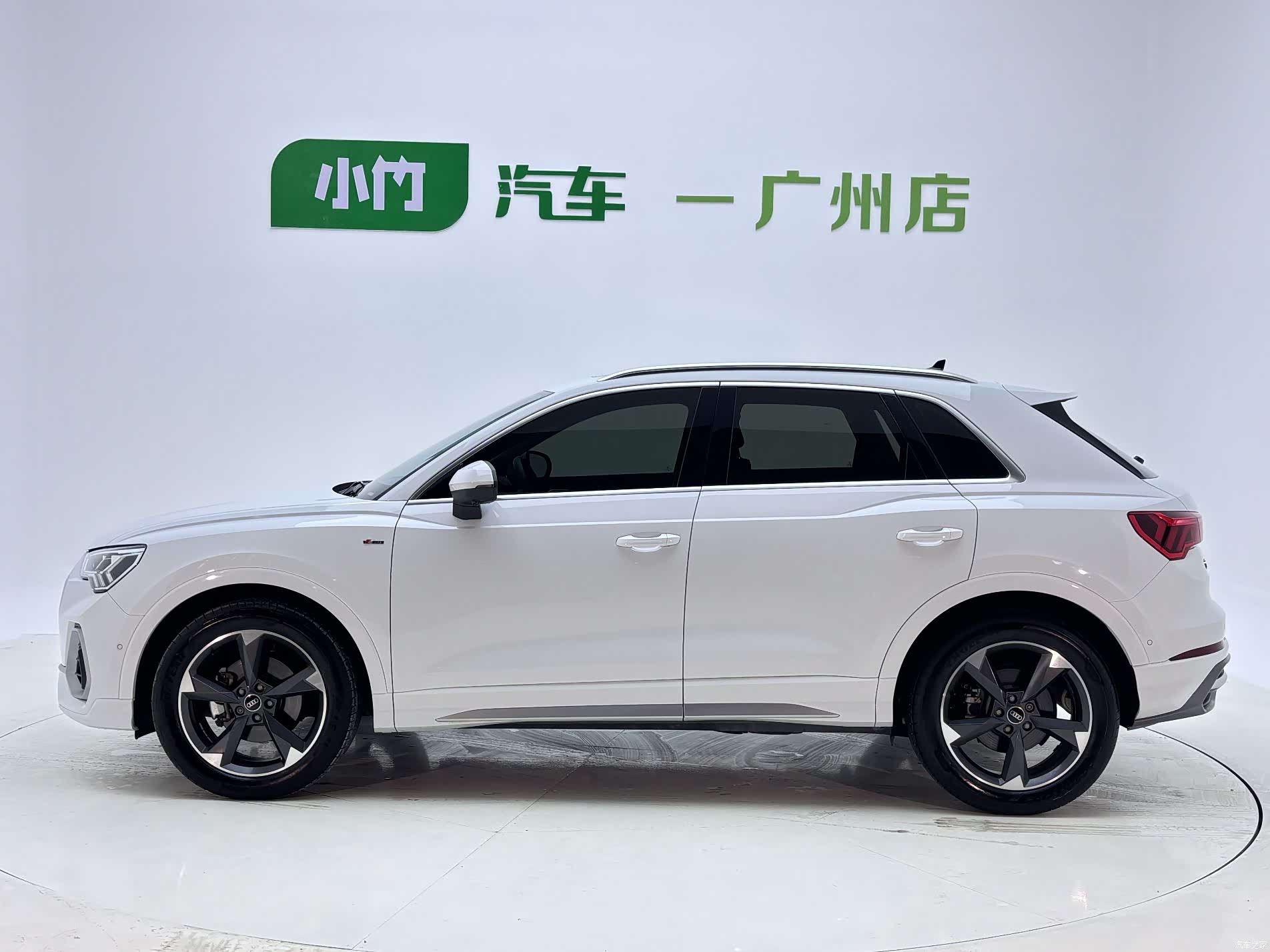 Audi Q3, 2022 22