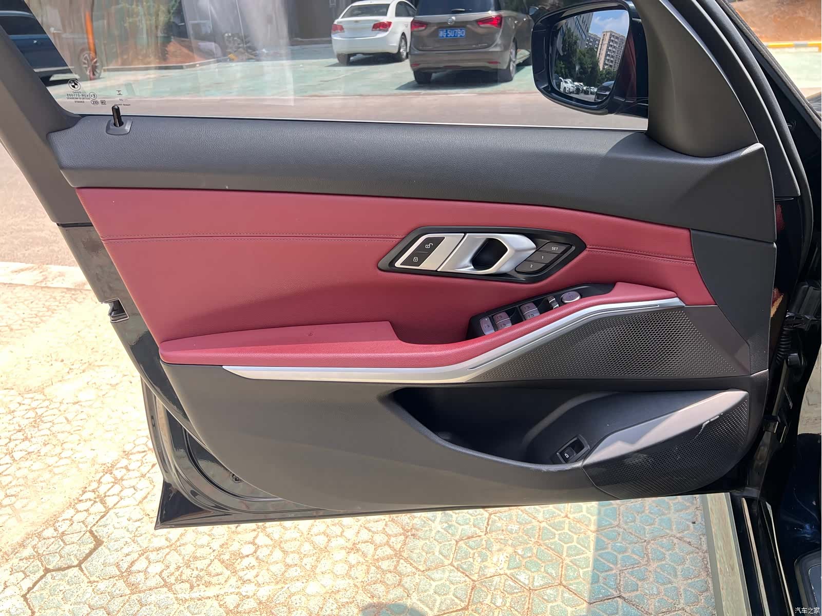 BMW i3, 2023 12