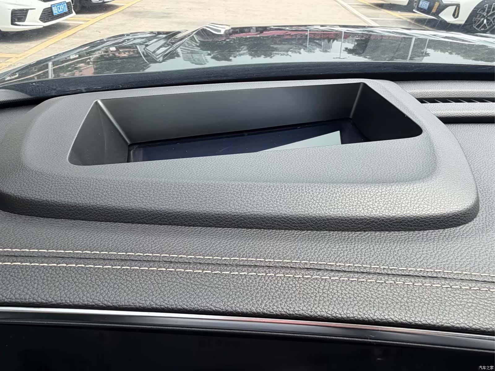 Trumpchi GS8, 2022 17