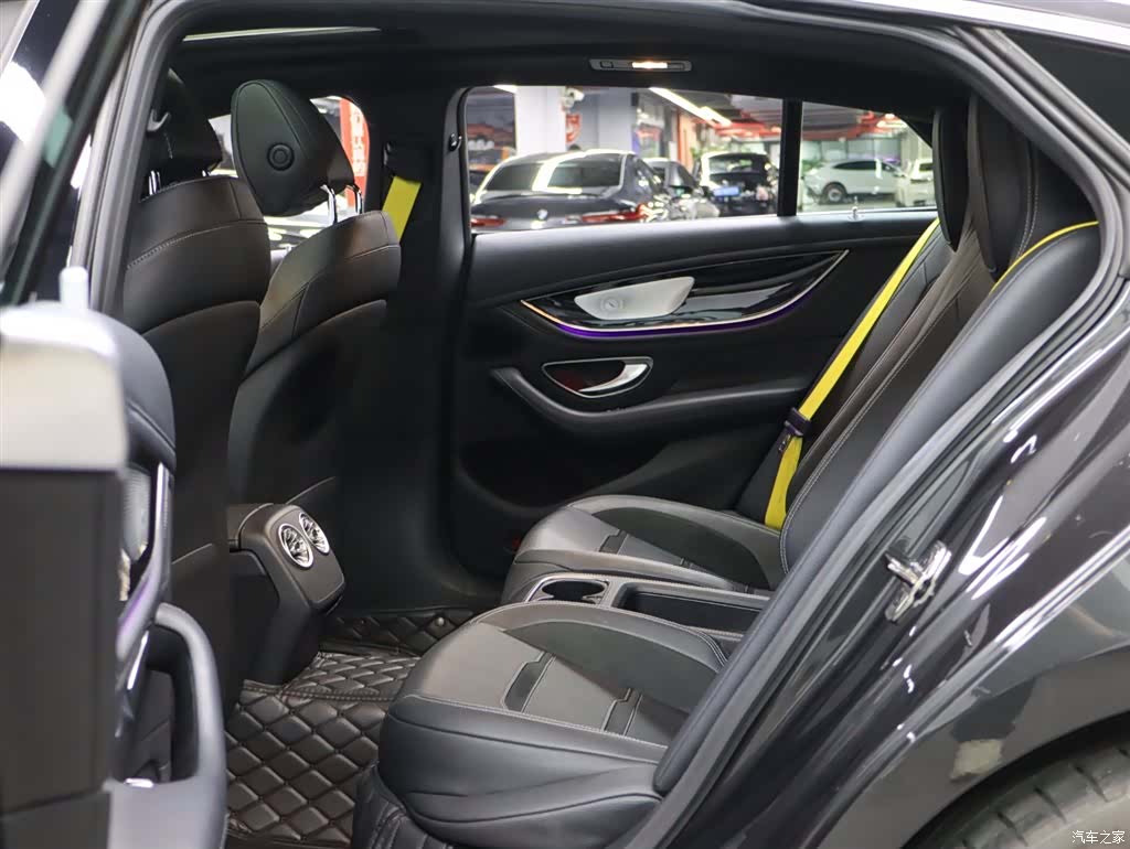 MG AMG, 2020 24